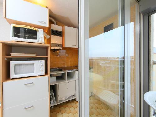Apartment Le Hameau