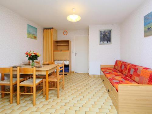 Apartment Le Hameau