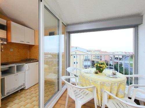 Apartment Le Hameau