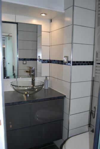 Apartamento Studio H�liopolis Village Naturiste
