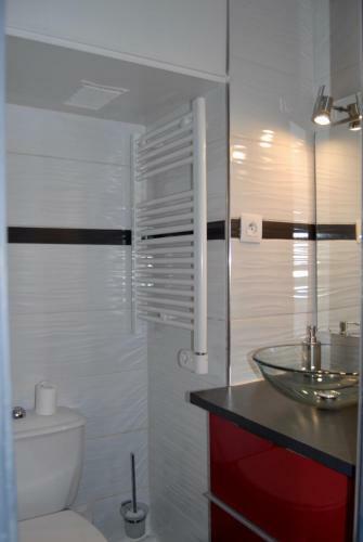 Apartamento Studio H�liopolis Village Naturiste