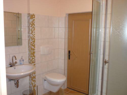 Hostal H�blers-schlafquartier