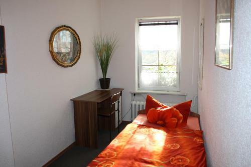 Hostal H�blers-schlafquartier