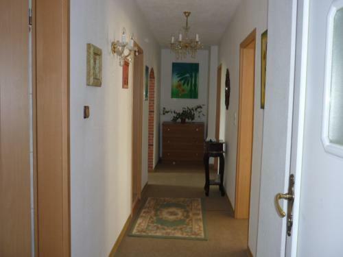 Hostal H�blers-schlafquartier