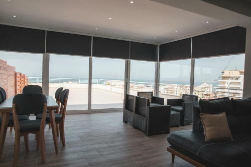 Lr Apartment 2-bedrooms Beautiful Sea View