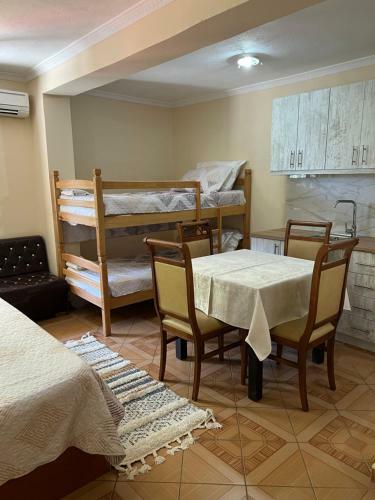 Galante Hotel