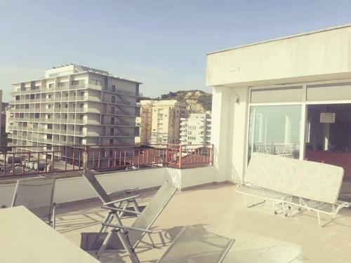 Apartamento Penthouse Abc Seaview