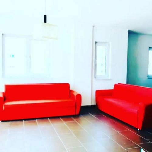 Apartamento Penthouse Abc Seaview