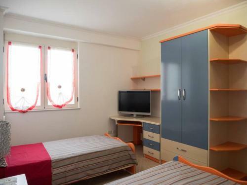 La Casa Blanka - Apartment