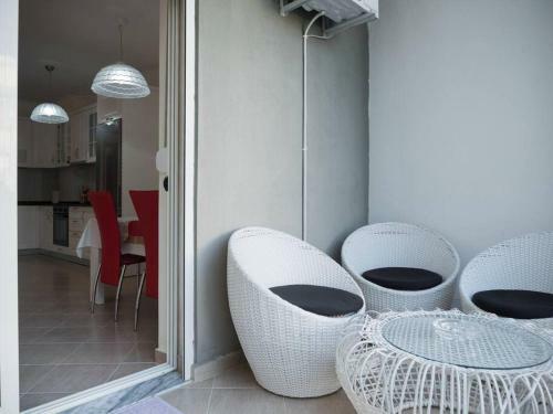 La Casa Blanka - Apartment