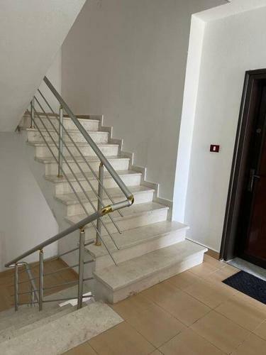 La Casa Blanka - Apartment