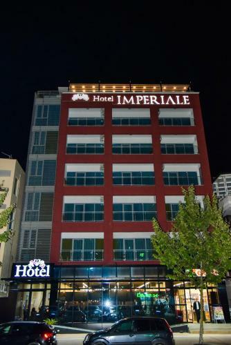 Hotel Imperiale