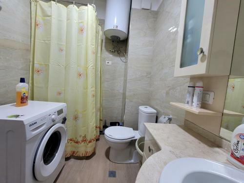 Apartament Vista Mare