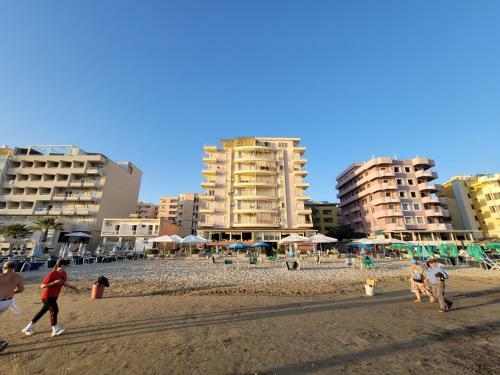Apartament Vista Mare
