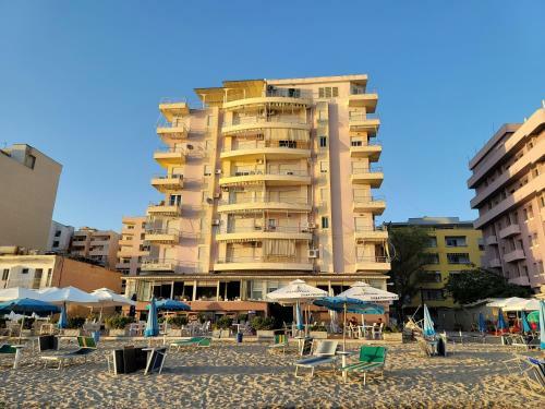 Apartament Vista Mare