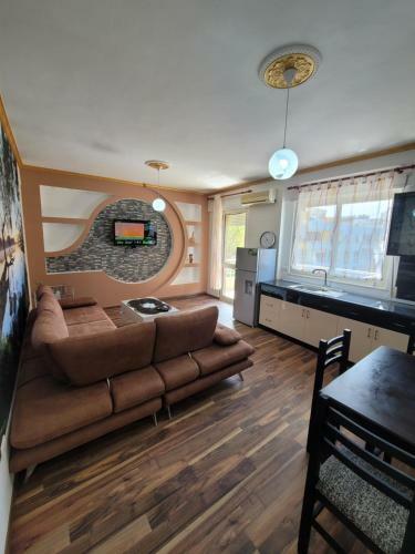 Apartament Vista Mare