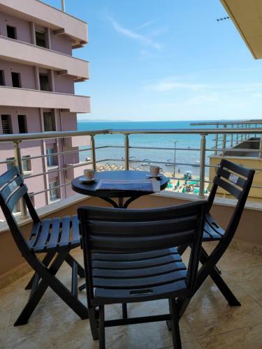 Apartament Vista Mare