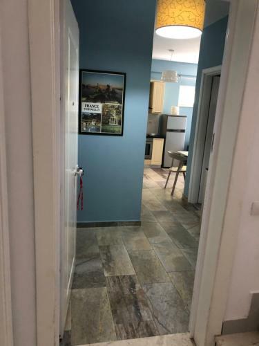 Mia Apartment