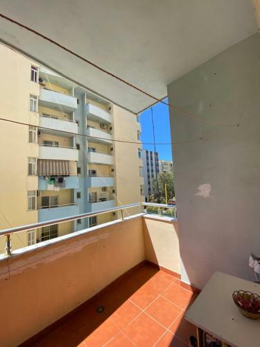Silva?s Apartment In Durres