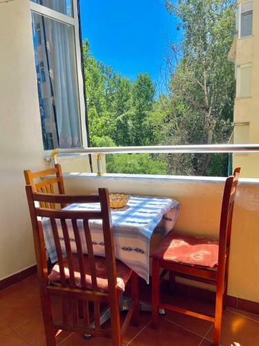Silva?s Apartment In Durres