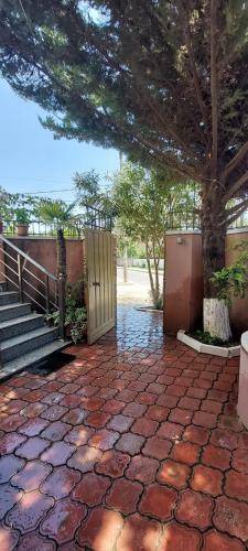 Hostal Villa Juvenilja