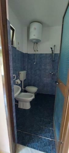 Hostal Villa Juvenilja