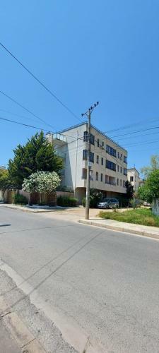 Hostal Villa Juvenilja