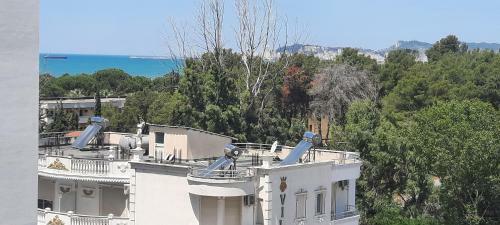 Apartamento U Mo?sk� Panny