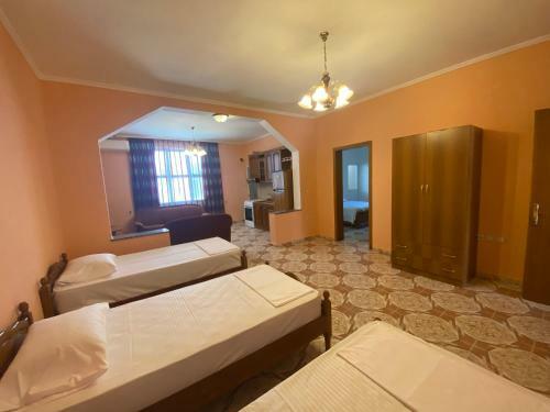 Apartamento Vila Zerani