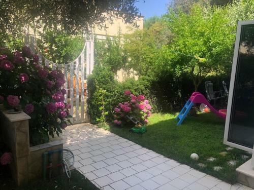 Villa Vila Meris