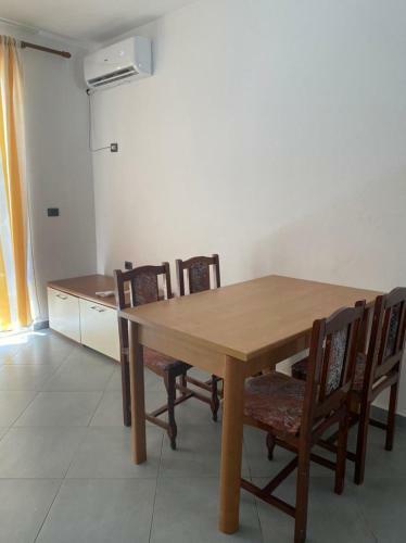 Ares Apartment