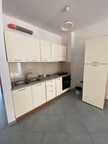 Ares Apartment