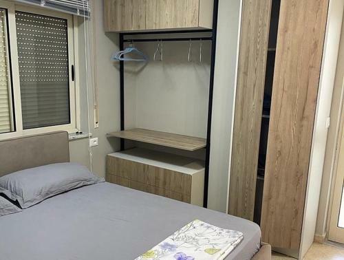 Apartment In Durres Beach