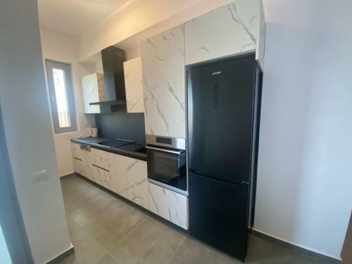 Solen Apartments