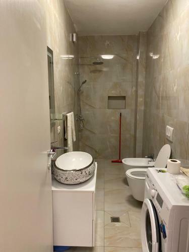 Ria Apartament