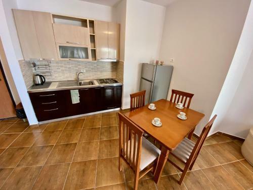 Apartm�n Kamelie