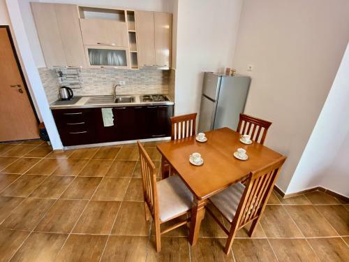 Apartm�n Kamelie