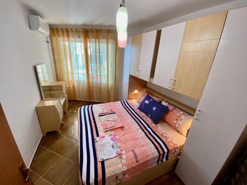 Apartm�n Kamelie