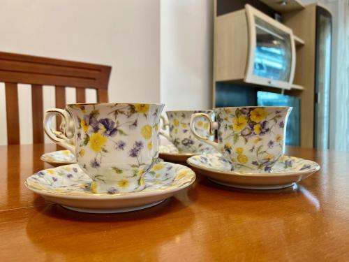 Apartm�n Kamelie