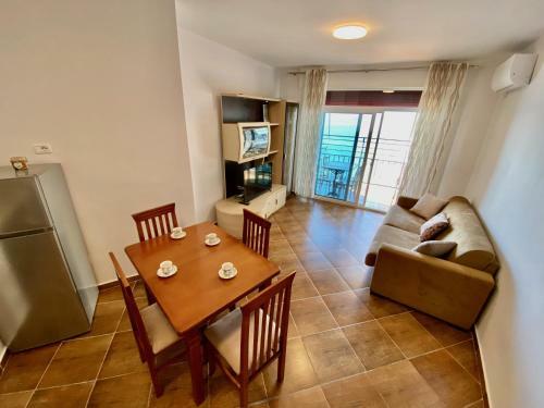 Apartm�n Kamelie