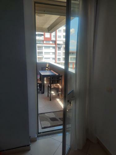 Valeria's Apartment
