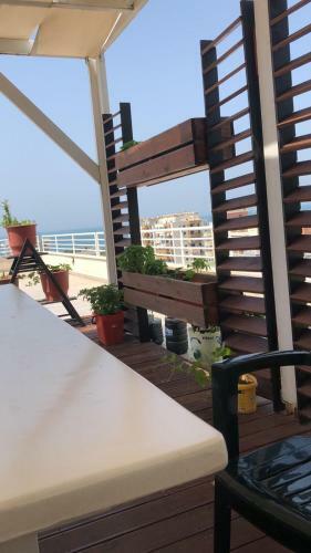 Apartament Me Qera 2+1