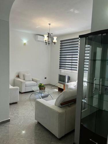Lr Apartment Durr�s,shkozet