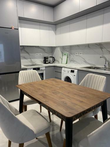 Apartamento Bmb Hotel