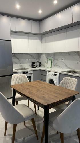 Apartamento Bmb Hotel