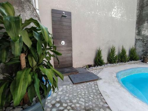 Casa Con Alberca Dentro de Ex-hacienda En Atlixco