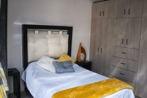 Casa Con Alberca Dentro de Ex-hacienda En Atlixco