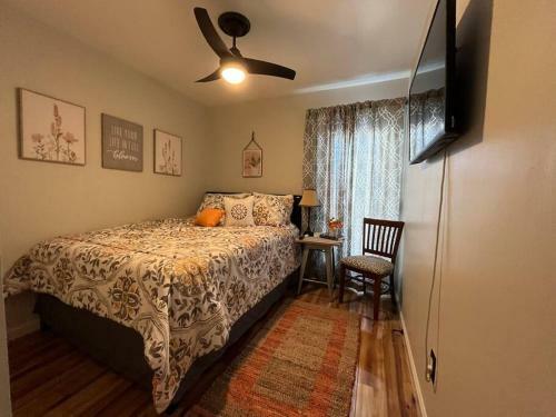 Apartamento Dave?s Baan- Everything You Need To Feel At Home!