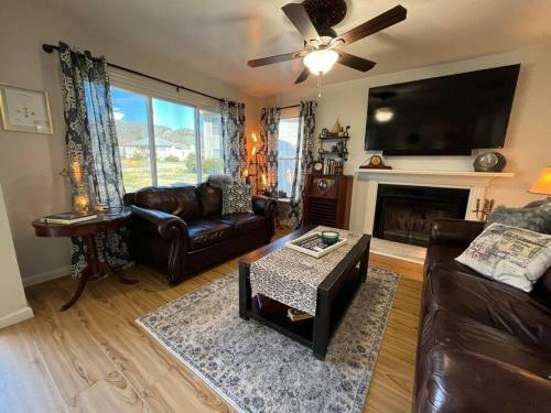 Apartamento Dave?s Baan- Everything You Need To Feel At Home!
