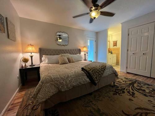 Apartamento Dave?s Baan- Everything You Need To Feel At Home!